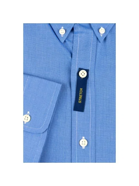 Polo Ralph Lauren koszula niebieska