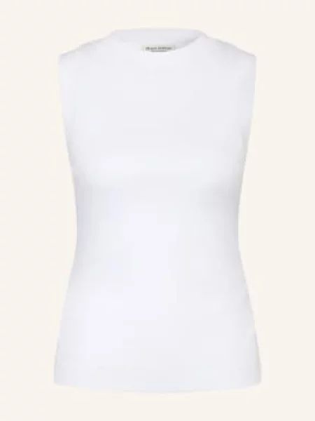 Top Marc O'polo bílý