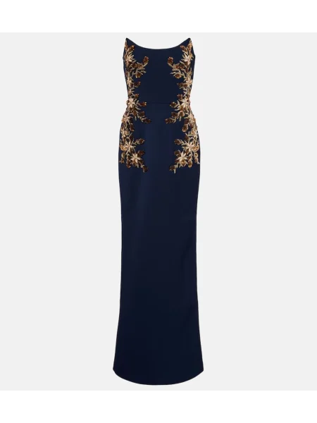 Rochie Rebecca Vallance albastru