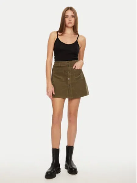 Top Vero Moda černý