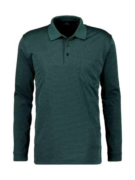 Ragman Tricou verde