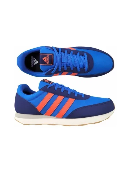 Pantofi Adidas albastru