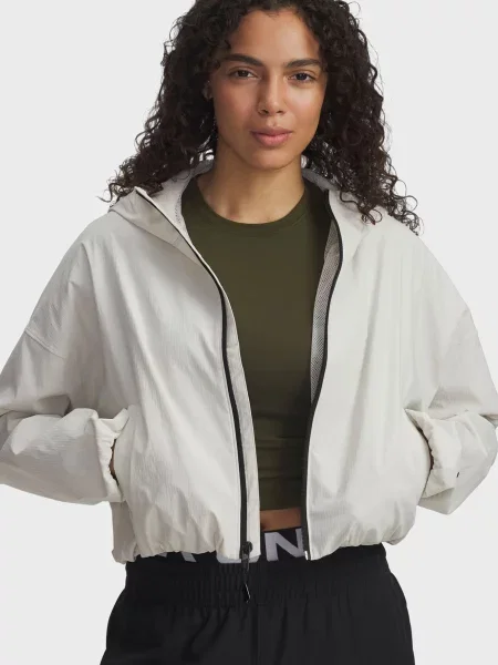 Спортивна кофта Under Armour біла