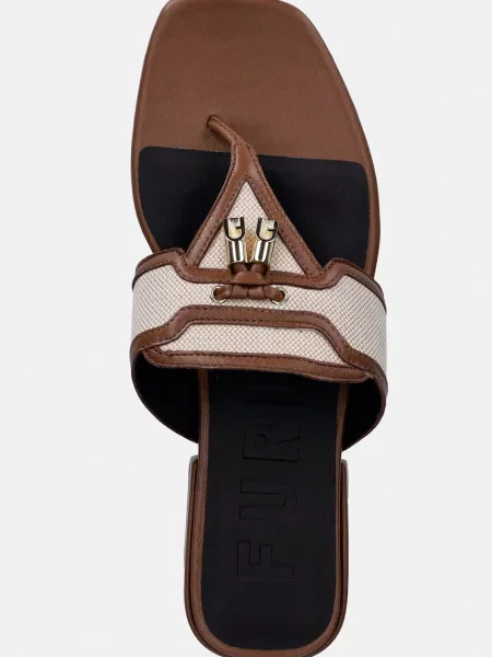 Tanga Furla barna