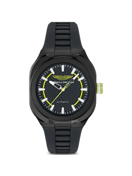 Ceas Aston Martin negru