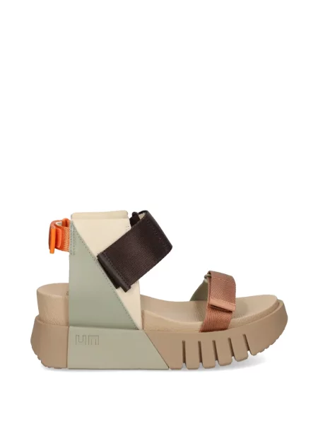 Sandale United Nude alergare cu bretele