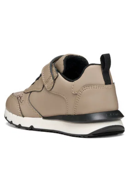 Geox Laisvalaikio batai J Fastics Girl M smėlio