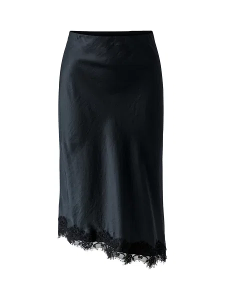 OUI Fustă negru