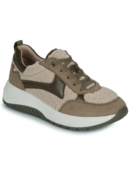 Superge Caprice zelena