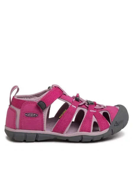 Σανδάλια Keen Seacamp II Cnx ροζ