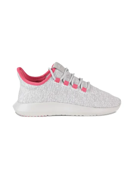 Sneakersy dziecięce Adidas Tubular szare
