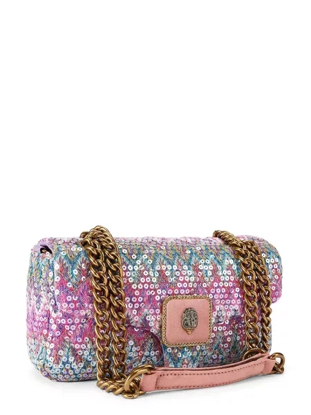 Kurt Geiger Geantă pe umăr PIMLICO violet