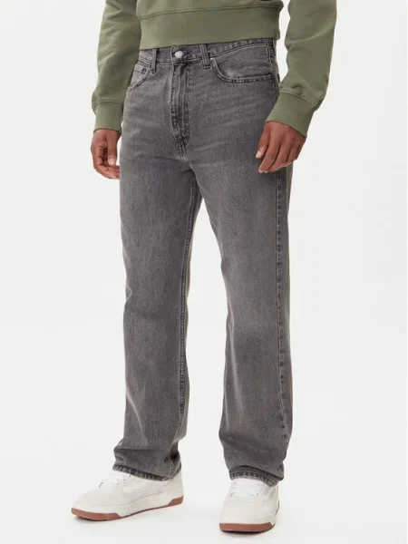 Levi's® Blugi gri