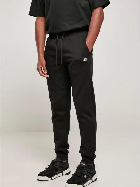 Kalhoty Starter Black Label černé