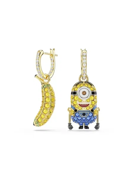 Серьги Swarovski