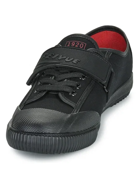 Pantofi Feiyue negru