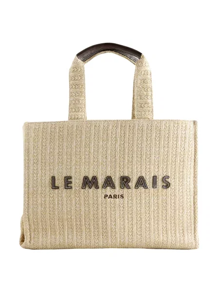 Next Poșete nisipiu / ciocolatiu