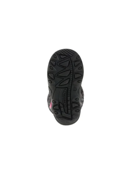 Pantofi copii Kamik negru
