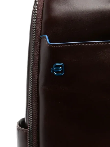 Rucsac Piquadro maro