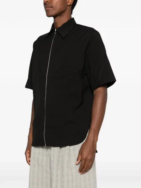 Cămașă Givenchy negru