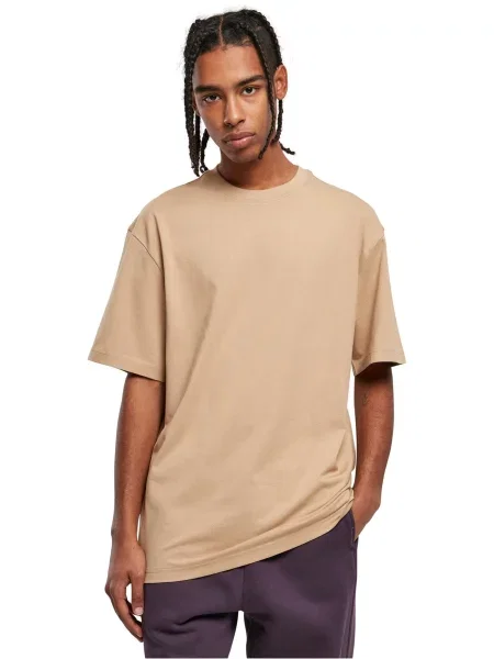 Urban Classics Tricou nisipiu