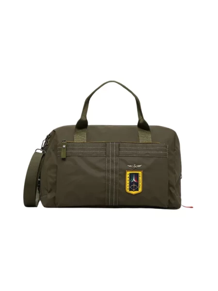 Aeronautica Militare torba zielony