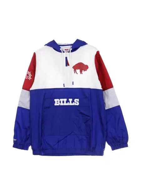 Wiatrówka Mitchell & Ness