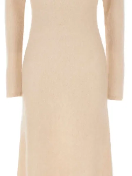 Rochie maxi The Garment lungă de costum