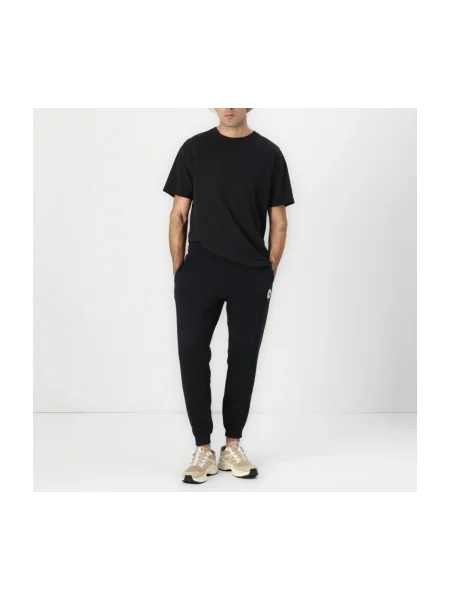 Pantaloni Converse negru