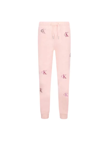 Calvin Klein Jeans Pantaloni de trening