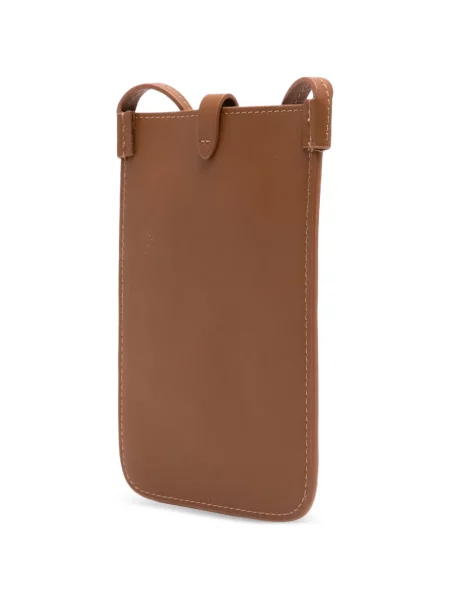 Body Kiton din piele maro