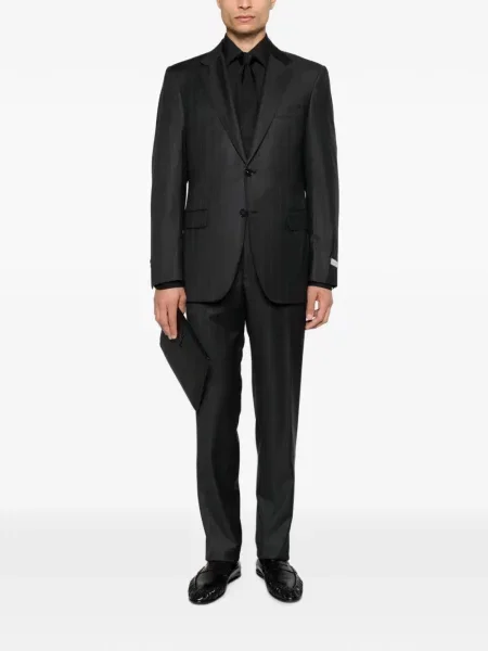 Costum Canali gri