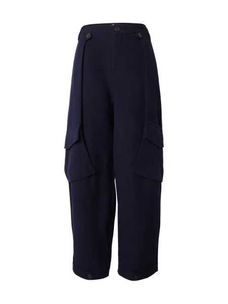 VERSTIQUE Hlače mornarska