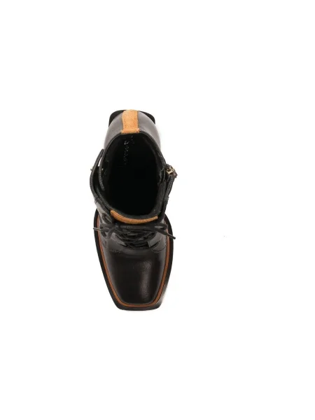 Pantofi Maciejka negru