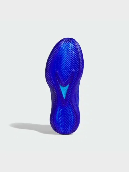Кроссовки Adidas синие