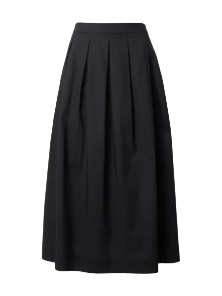 VERO MODA Fustă VMLotus' negru
