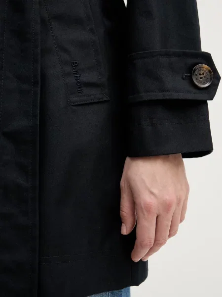 Тренч Barbour Adare