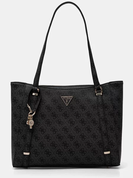 Guess torebka czarny