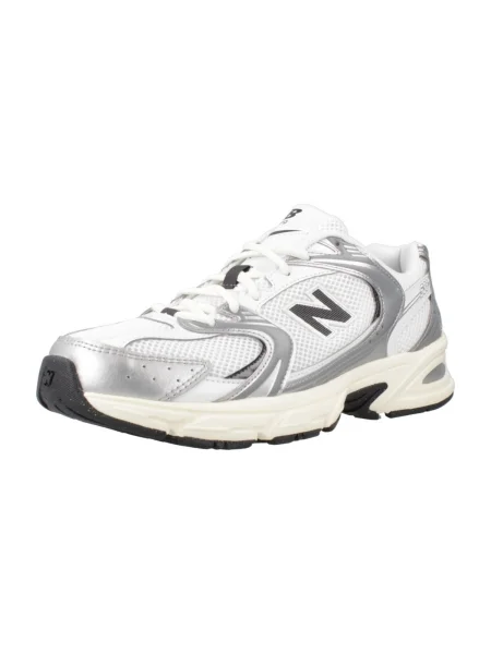 Sportcipők New Balance W Ezüst fehér