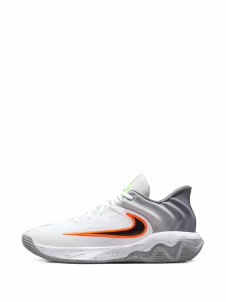 Baschet sneakerși Nike alb