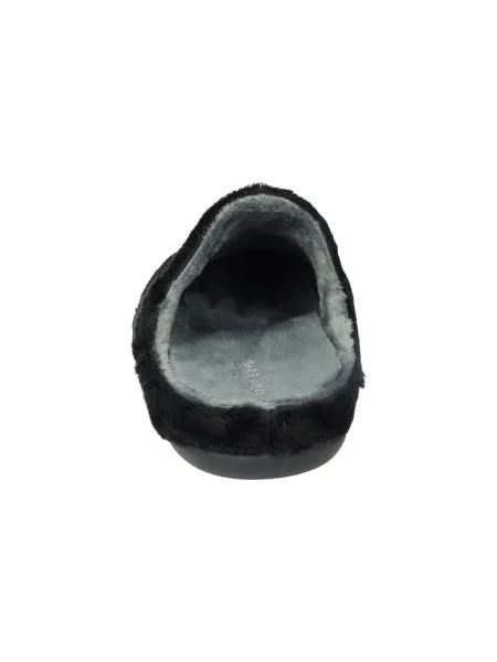 Pantofi Garzon negru
