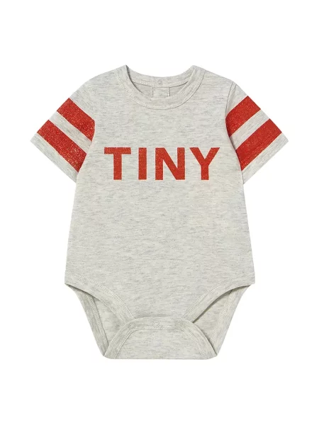 Детское боди Tinycottons