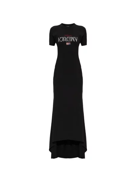 Rochie Willy Chavarria de costum negru