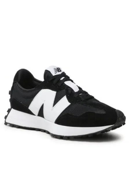 New Balance Sneakersy čierna