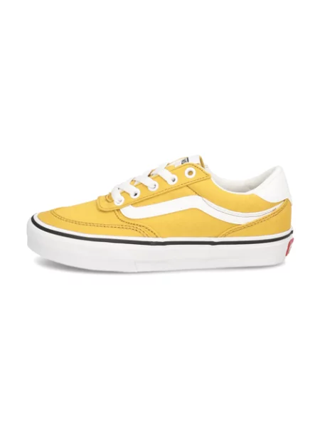 Tenisky Vans žluté
