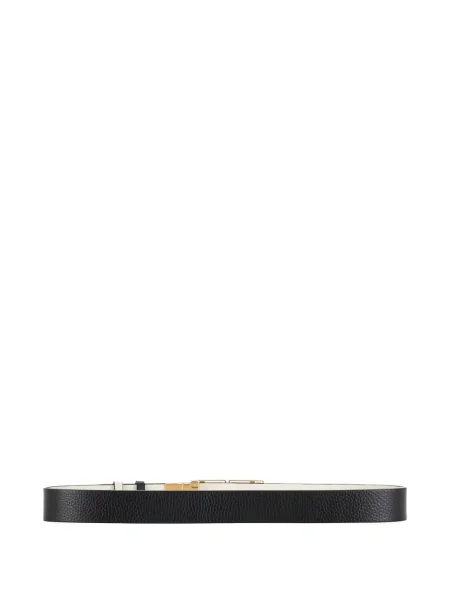 Curea Elisabetta Franchi negru