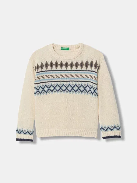 Детский свитер United Colors Of Benetton