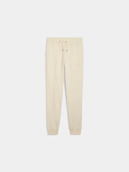 Штани спортивні PUMA Class Better Sweatpants комбінований верх білий