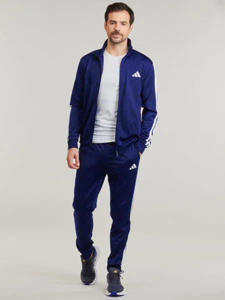Melegítőnadrág Adidas kék