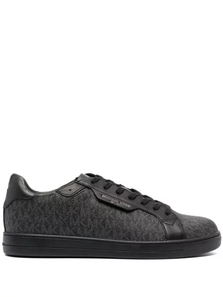 Sneakersy Michael Kors czarne